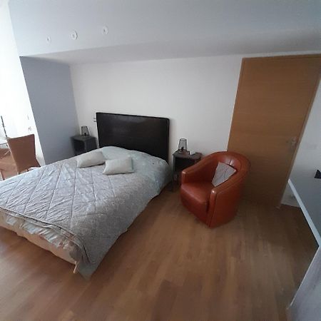 L'Olivier Tessa Hotesse Suite 30M2 Terrasse 20M2 La Celle  Extérieur photo