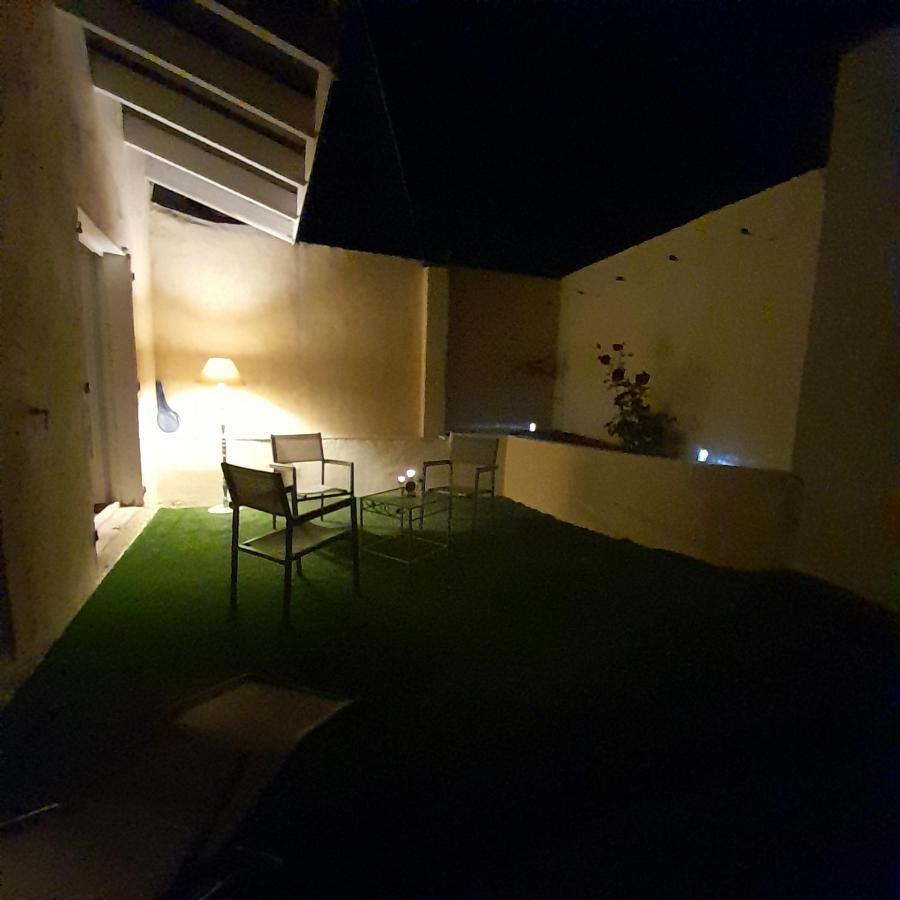 L'Olivier Tessa Hotesse Suite 30M2 Terrasse 20M2 La Celle  Extérieur photo