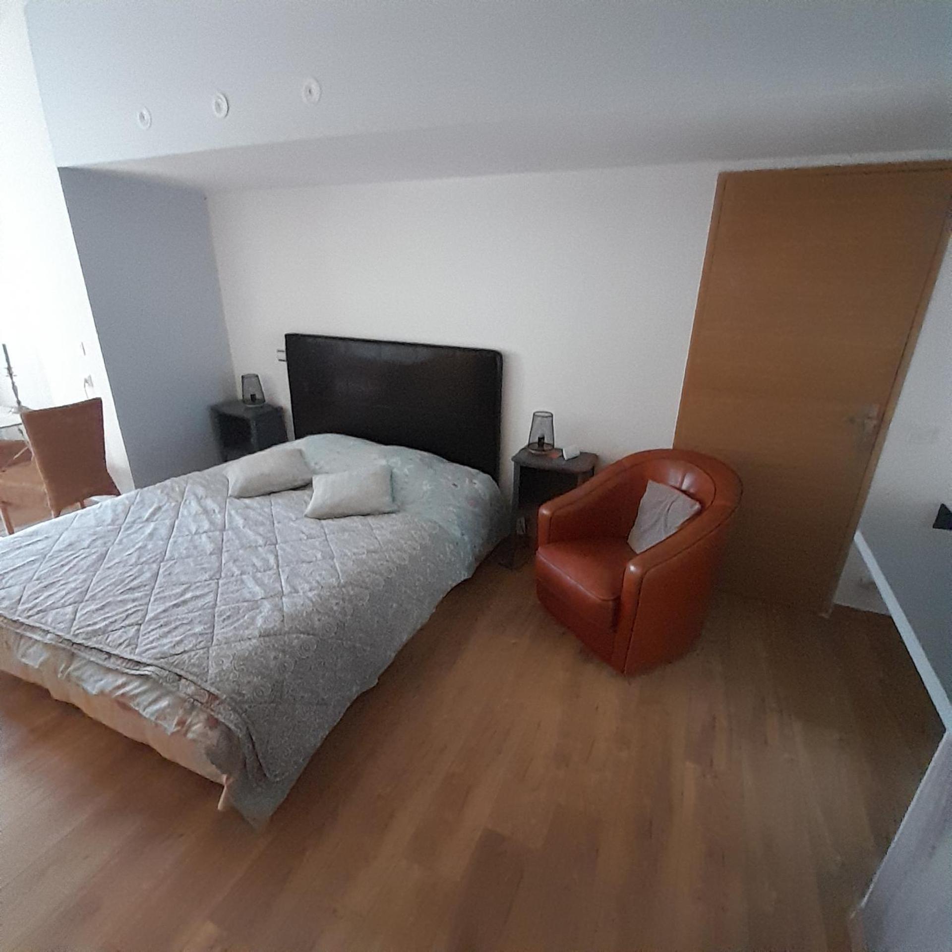 L'Olivier Tessa Hotesse Suite 30M2 Terrasse 20M2 La Celle  Extérieur photo