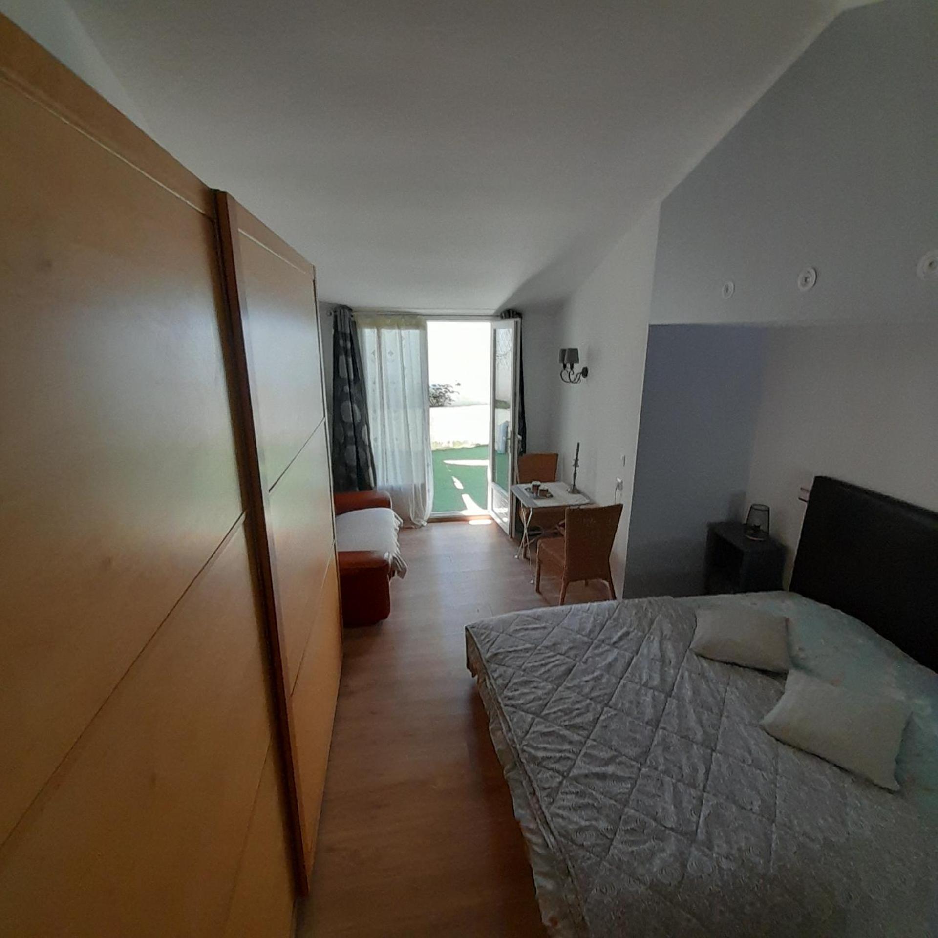 L'Olivier Tessa Hotesse Suite 30M2 Terrasse 20M2 La Celle  Extérieur photo